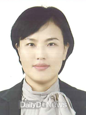 전미경 / 김천시 환경위생과 환경관리팀장