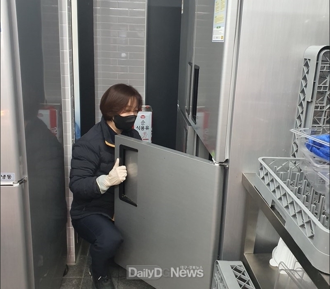 . 배달음식점 375개소 위생관리 실태 점검