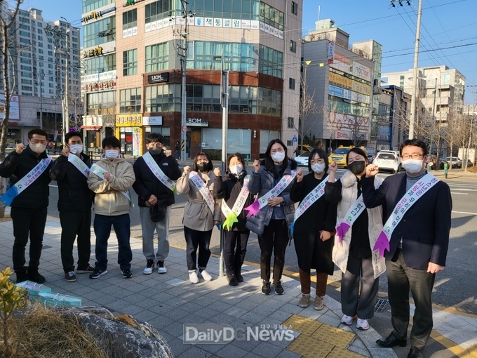 경산시, 룸카페 등 청소년 유해환경 합동점검 실시