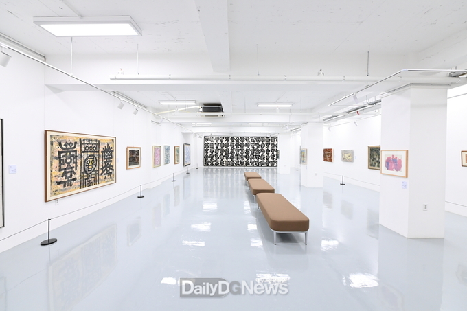 산소카페 청송군, 문화경제 활성화로 건강하고 풍요로운 청송 건설-남관문화센터