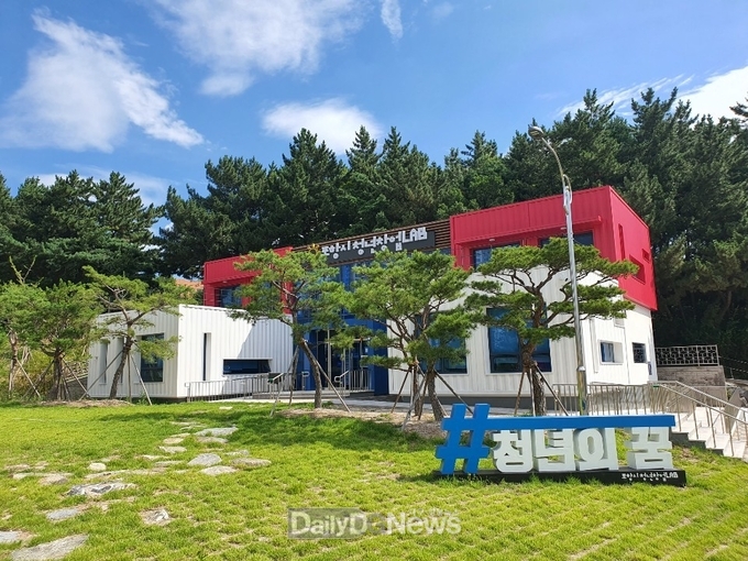 포항시 청년 창업 LAB, 초기 지원으로 청년 창업가 안정적 기반 구축