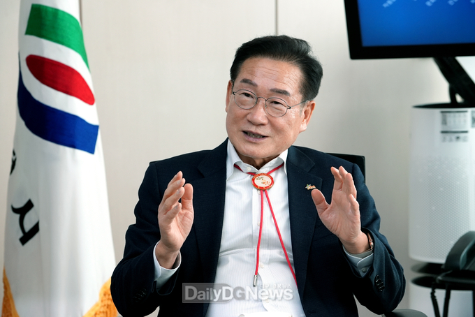 최기문 영천시장