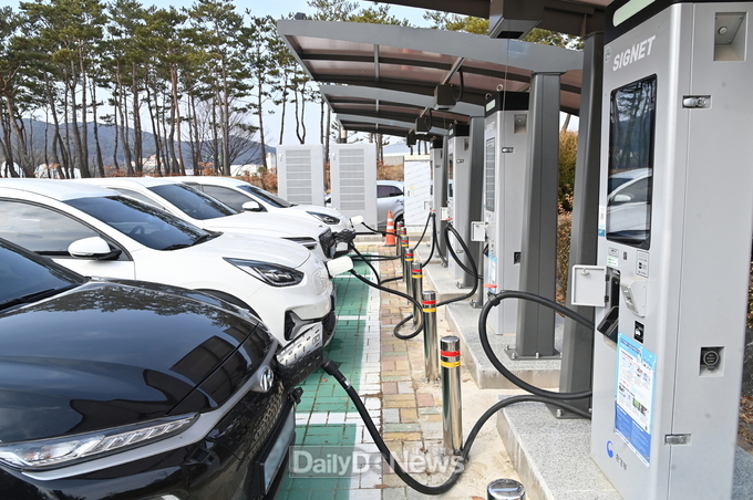 전기자동차 보급사업 신청 접수