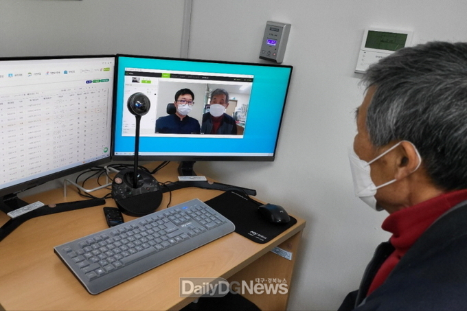 의료취약지 원격 협진 통해 만성질환 관리 등 만족도 제고