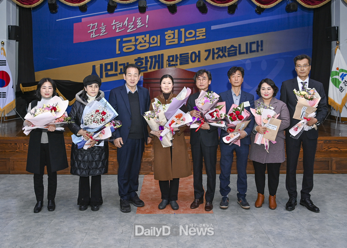 문경시, 2023년 1분기 Yes문경 친절음식점 선정