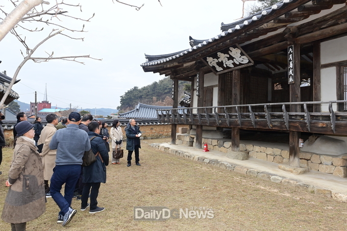 봉화군 베트남마을 조성사업을 위한 전문가 워크숍 열어