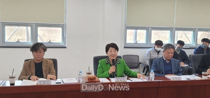 2023년 제1회 탄소산업육성위원회 개최