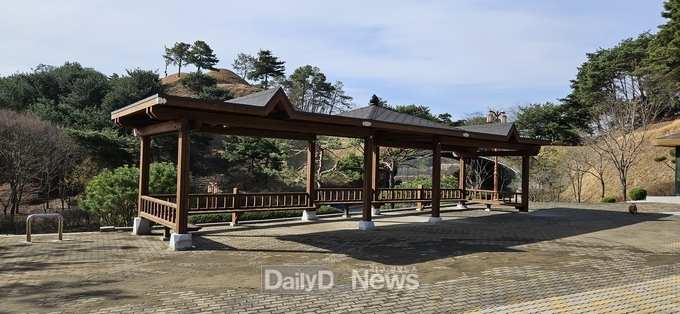 대가야박물관, 새로운 환경과 시설 정비로 관람객 맞이 완료