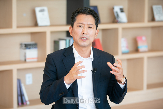 김장호 구미시장