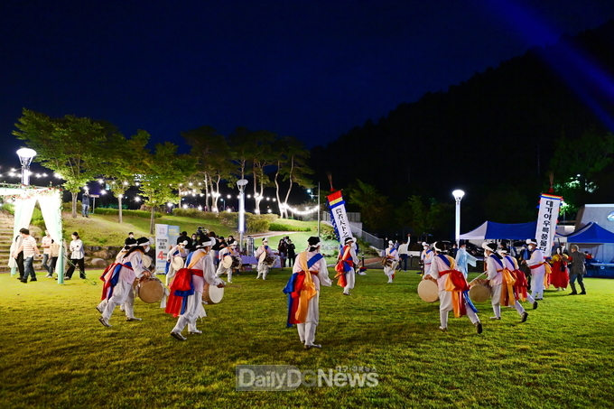 고령문화원, 2023 기초단위 생활문화 확산 지원 ‘모두의 생활문화’ 공모사업 선정