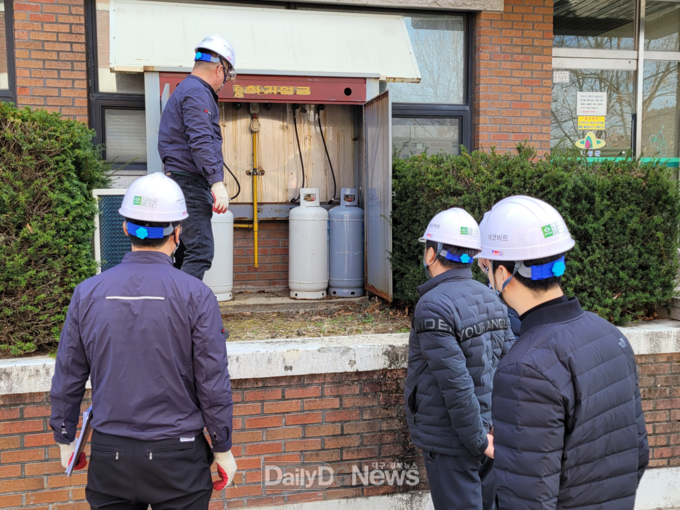 의성군, 공공하수처리시설 안전교육 실시