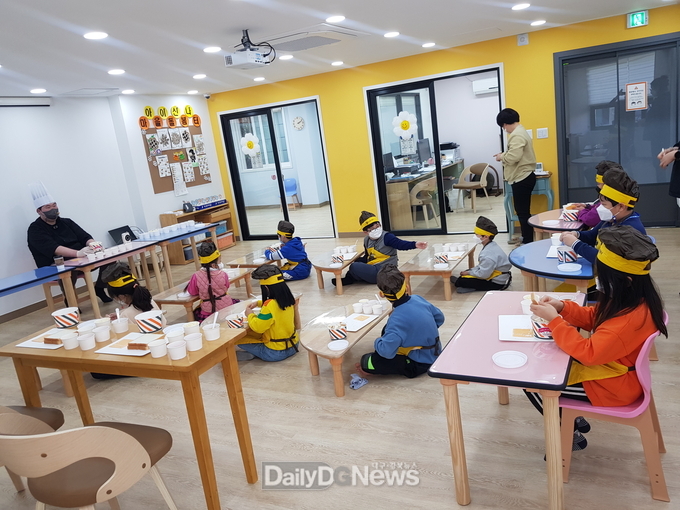 올 연말까지 다함께돌봄센터 2곳 추가 개소