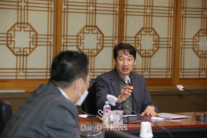 포항시, 전국대도시시장협의회 정기 회의서 재난의연금 개선 건의