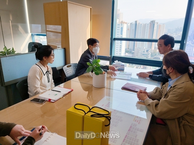 영천시, 발로 뛰는 관광마케팅 단체관광객 유치에 총력