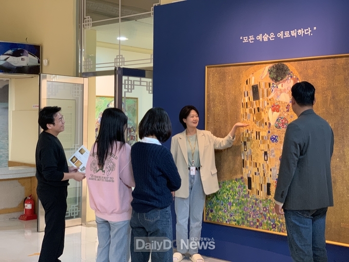  옛 경주역, MZ세대 발길 잡는 복합문화공간으로‘변신’
