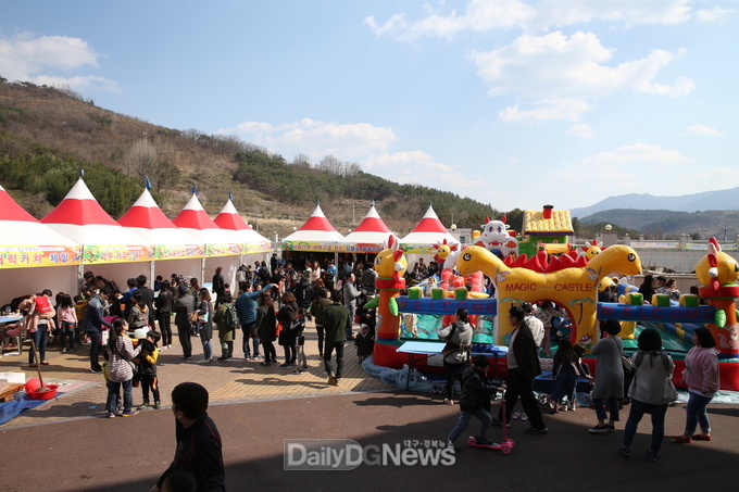 청도군, 오는 14일부터 2023 청도소싸움축제 개최