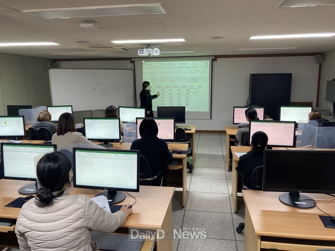 결혼이민자 정착단계별 패키지 프로그램