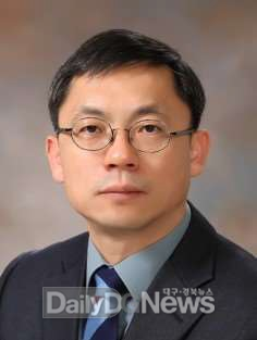 신임 전진석 대구시교육청 부교육감. (사진=대구시교육청 제공)