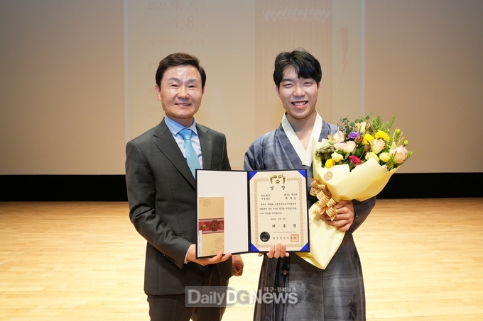 고령군, 제32회 고령 전국우륵가야금경연대회 성료