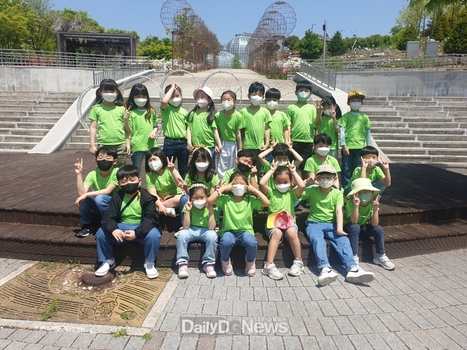 경북교육청, 인성교육 프로그램 및 선도학급 운영 지원