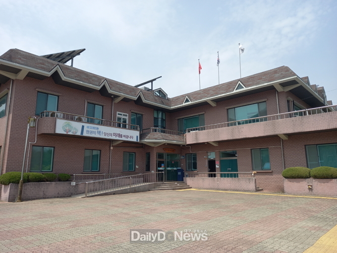 문경시립문희도서관, 문체부‘작은미술관 조성사업’선정