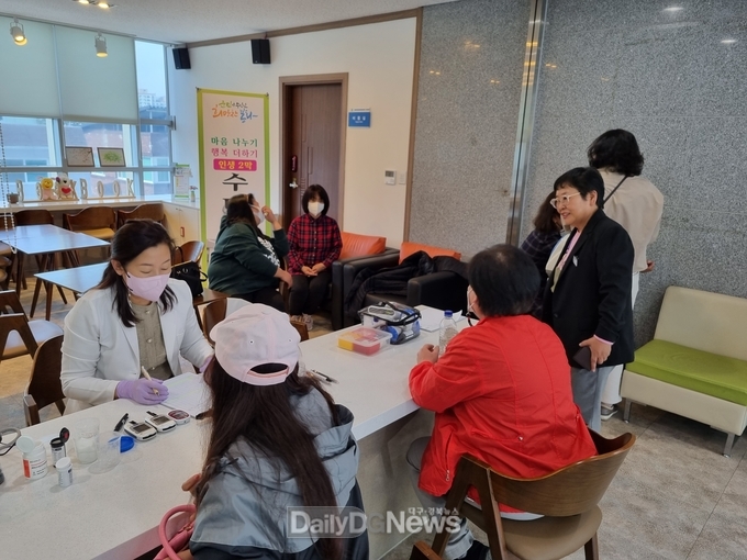 인생 2막 수다방 1회차