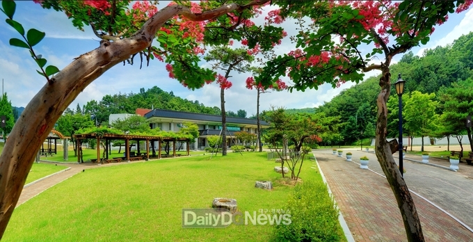 안동시립박물관, 리모델링 공사 기간 휴관