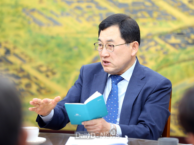 주낙영 경주시장 정자교 붕괴 관련 민간전문가 참여 지역 교량 긴급점검 지시