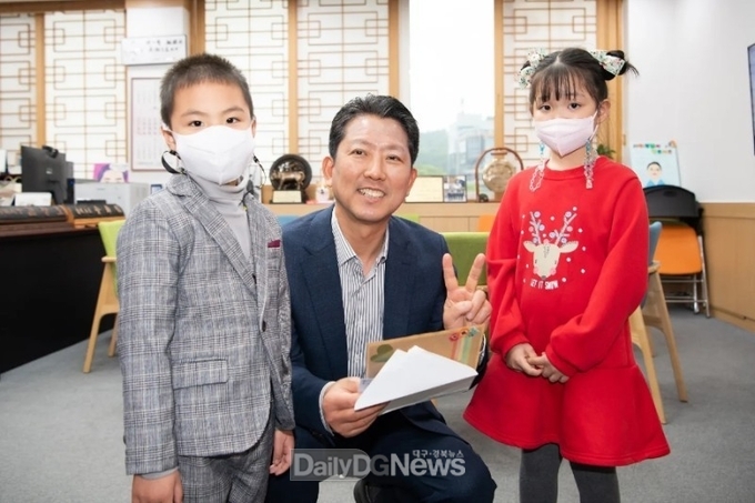 구미시, 어린이날 기념 ‘2023 낙(樂)동(童) Festival’ 개최