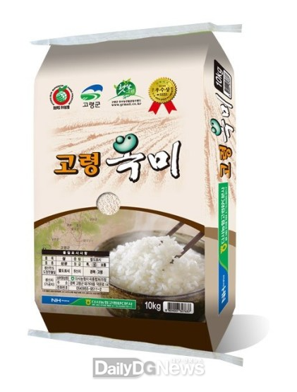 고령옥미(고령군)