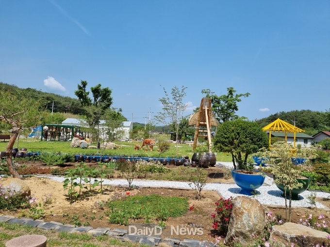 영덕 축산면, ‘23년 마을만들기 공모사업’ 최종 선정