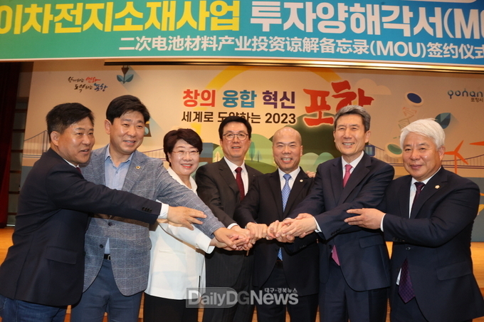 영덕 축산면, ‘23년 마을만들기 공모사업’ 최종 선정