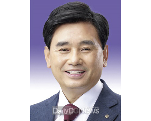 김용현 도의원
