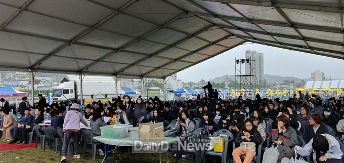 예천군, 제18회 예천전국한시백일장 개최