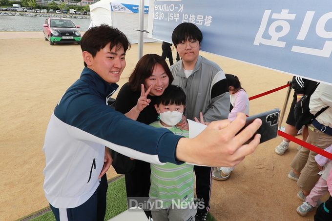 “2023 예천활축제 흥행하다!”
