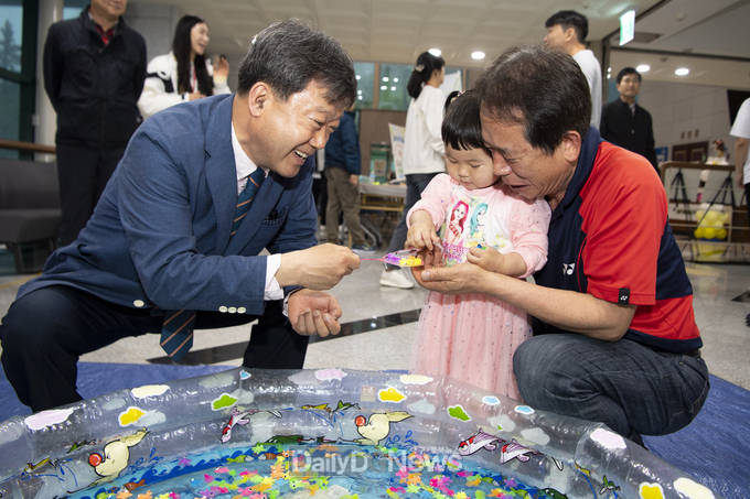 2023년 제101회 어린이날 기념식