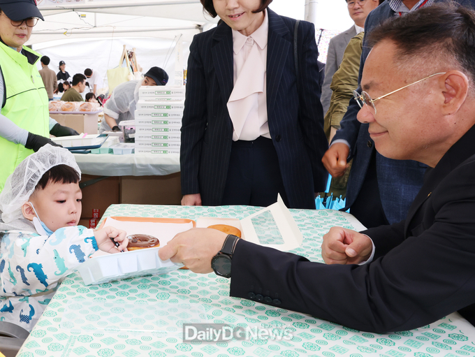 칠곡군, 어린이날 행복 큰잔치 성황리 개최