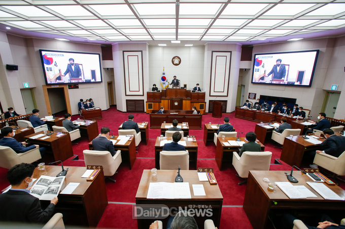구미시의회