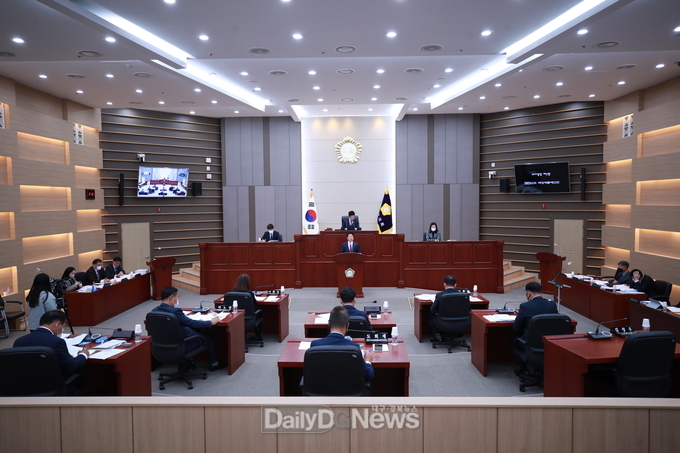 성주군의회