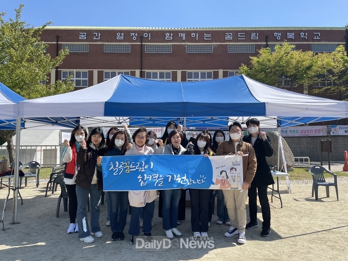 칠곡군학교밖청소년, 고졸 검정고시 100% 합격 큰 성과 거둬