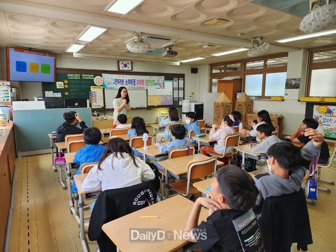 “집단상담 프로그램 진행‘나혼자 조절한다’”