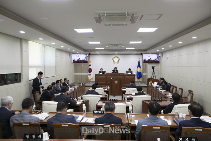 영덕군의회