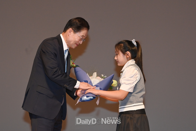 경북교육청, 제42회 스승의 날 기념식 개최 및 유튜브 실시간 중계