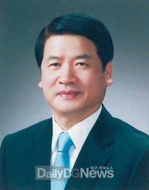 금복홀딩스(주) 김동구 회장