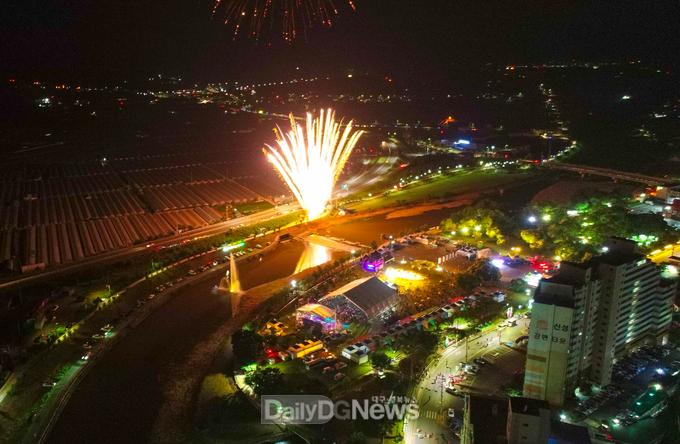 2022년 축제 사진