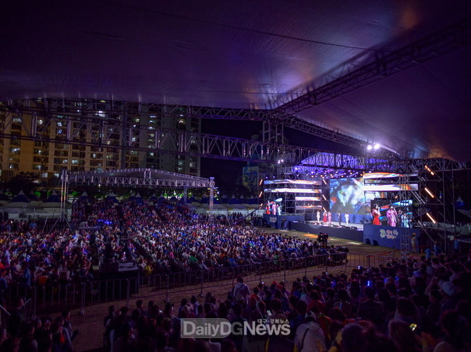 ‘2023 성주참외&생명문화축제’ 성주의 모든 것을 품다 성료!