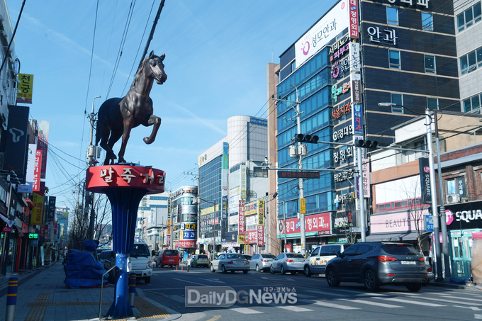말(馬)하면 영천, 두말(言) 필요 없는‘말 산업 1번지’