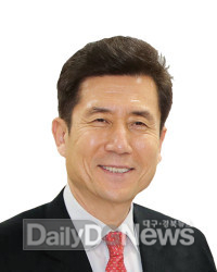 이강덕 포항시장