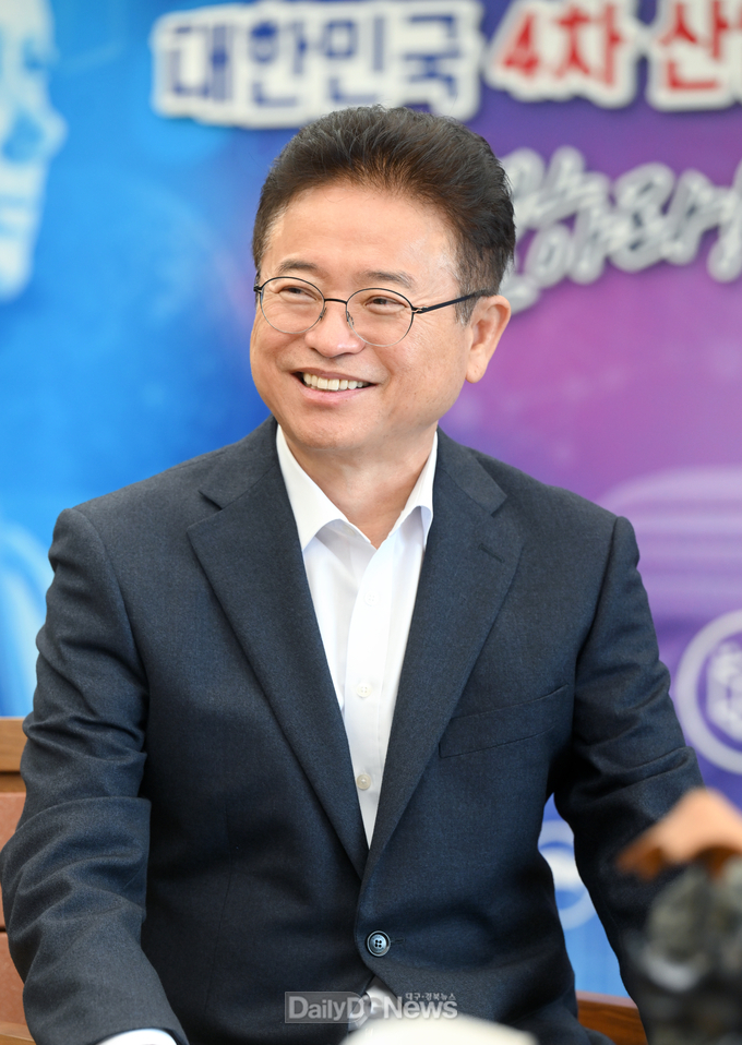 이철우 도지사