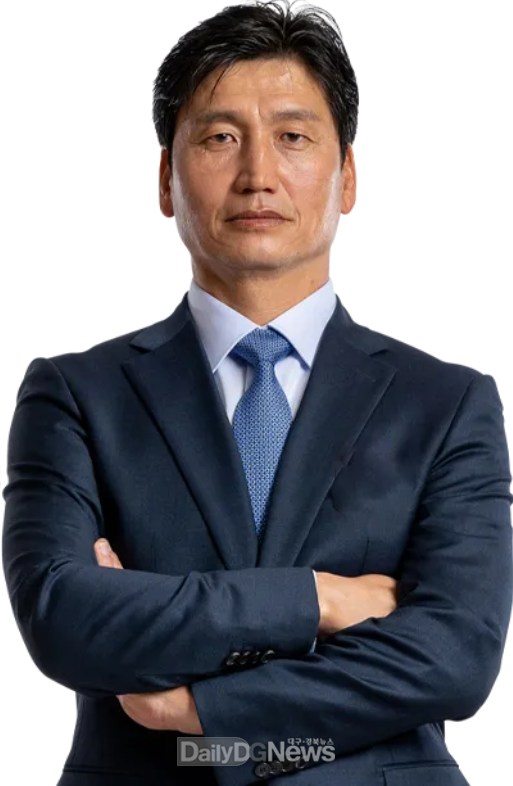 김천상무 2대 감독에 정정용 감독